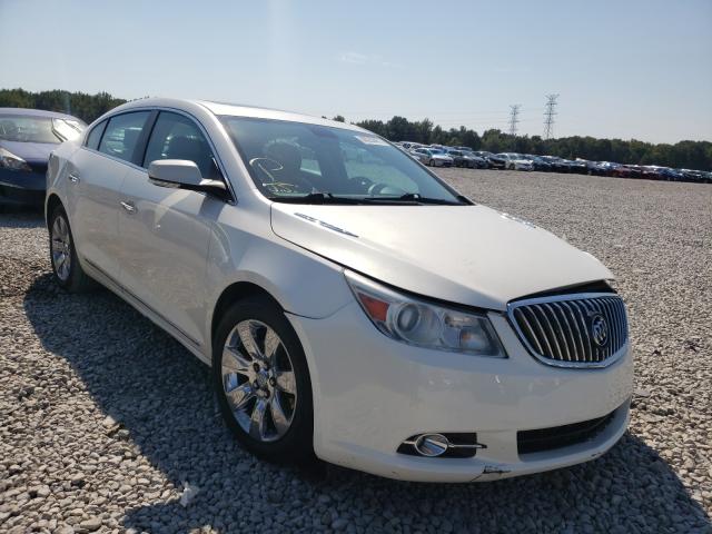 BUICK LACROSSE P 2013 1g4gh5e33df280583