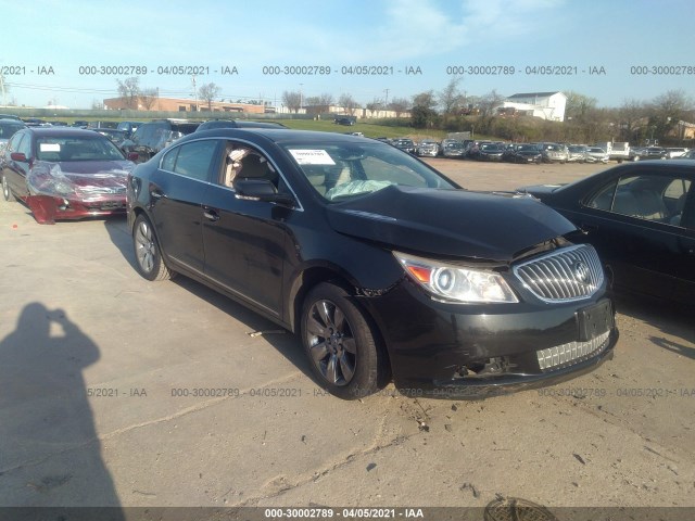 BUICK LACROSSE 2013 1g4gh5e33df289493