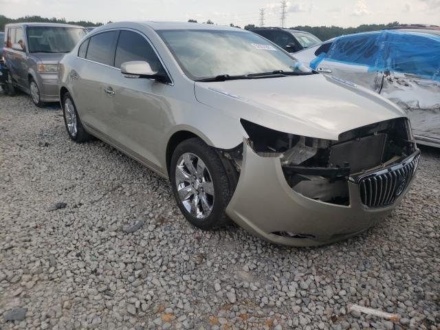 BUICK LACROSSE P 2013 1g4gh5e33df318295