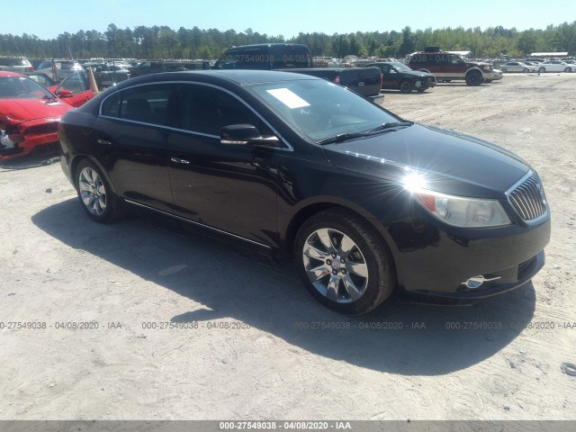 BUICK LACROSSE 2013 1g4gh5e33df319043