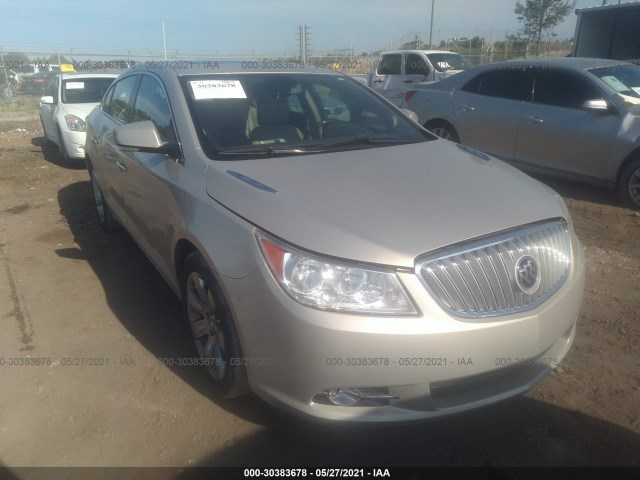 BUICK LACROSSE 2012 1g4gh5e34cf131405