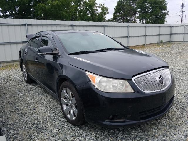 BUICK LACROSSE P 2012 1g4gh5e34cf181362