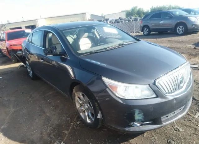 BUICK LACROSSE 2012 1g4gh5e34cf290523