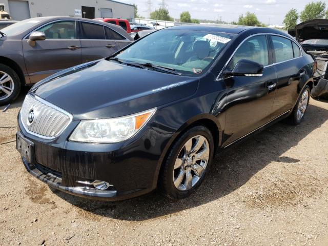 BUICK LACROSSE 2012 1g4gh5e34cf328350