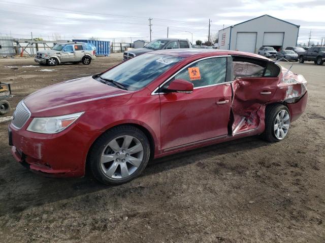 BUICK LACROSSE P 2012 1g4gh5e34cf363681