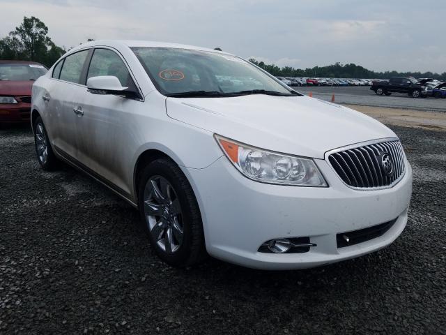 BUICK LACROSSE P 2013 1g4gh5e34df123712