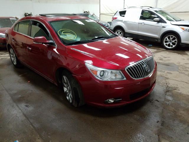 BUICK LACROSSE P 2013 1g4gh5e34df157309