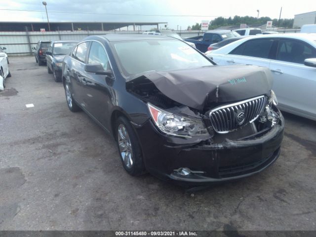 BUICK LACROSSE 2013 1g4gh5e34df175874