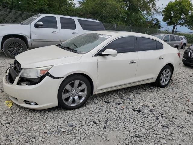 BUICK LACROSSE P 2013 1g4gh5e34df214883