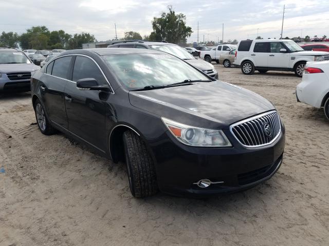 BUICK LACROSSE P 2013 1g4gh5e34df216519