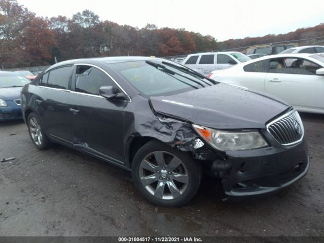 BUICK LACROSSE 2013 1g4gh5e34df261251