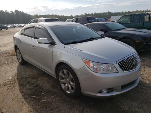 BUICK LACROSSE P 2013 1g4gh5e34df261394