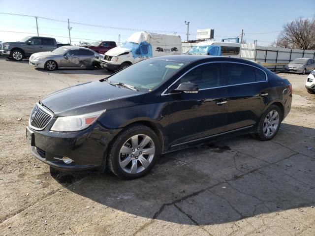 BUICK LACROSSE P 2013 1g4gh5e34df307466