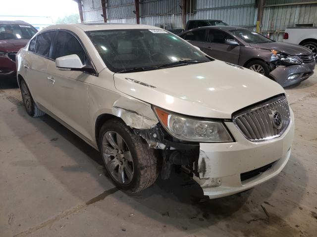 BUICK NULL 2012 1g4gh5e35cf113818