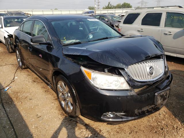 BUICK LACROSSE P 2012 1g4gh5e35cf129873