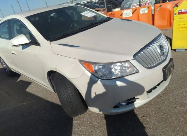 BUICK LACROSSE 2012 1g4gh5e35cf132384