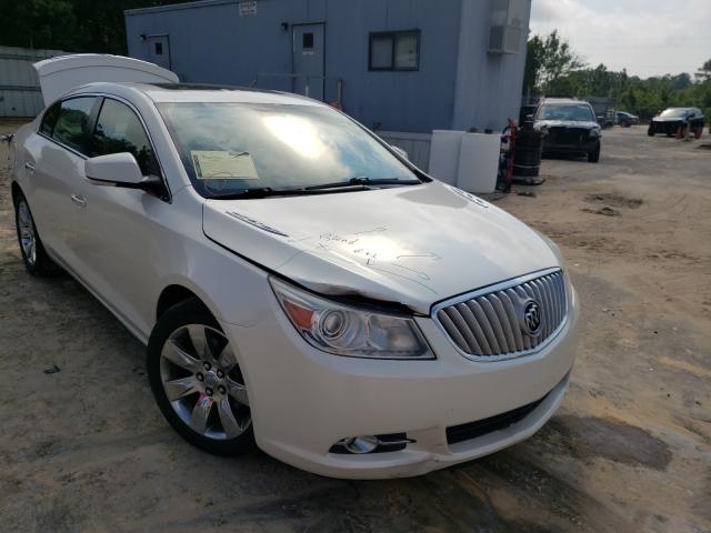 BUICK LACROSSE P 2012 1g4gh5e35cf152540