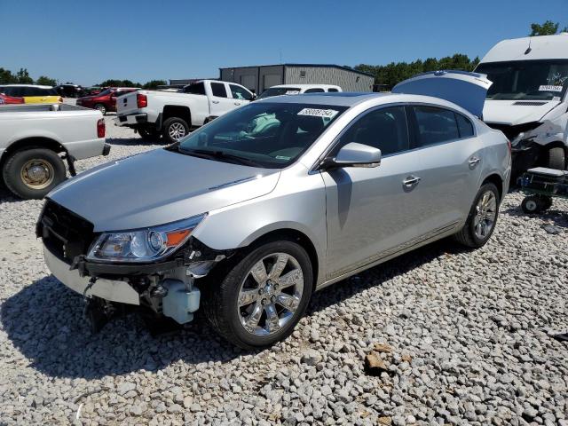 BUICK LACROSSE 2012 1g4gh5e35cf214664