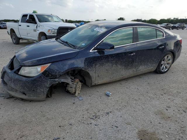 BUICK LACROSSE 2012 1g4gh5e35cf297805