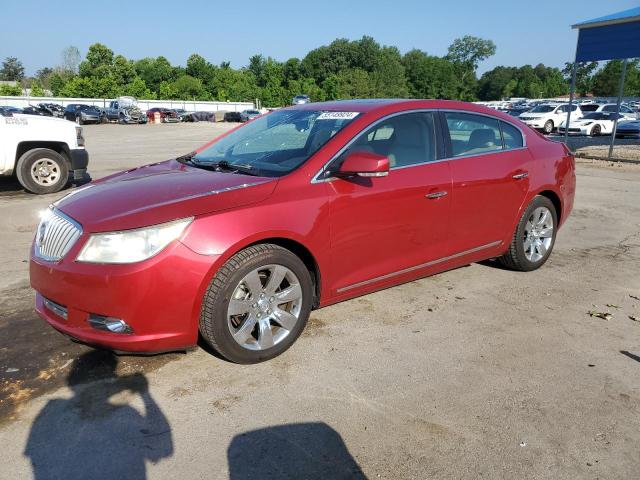 BUICK LACROSSE 2012 1g4gh5e35cf319723