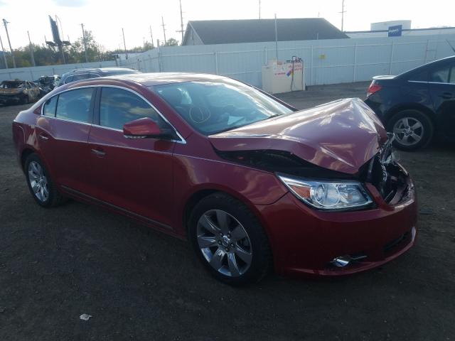 BUICK LACROSSE P 2012 1g4gh5e35cf331788