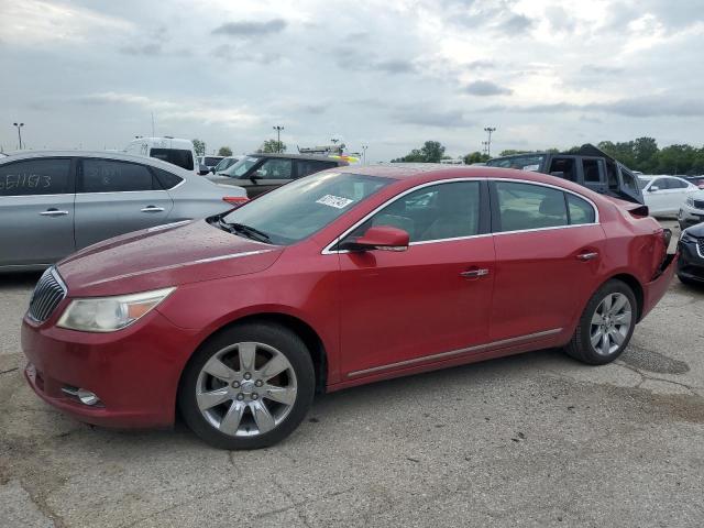 BUICK LACROSSE 2013 1g4gh5e35df122228