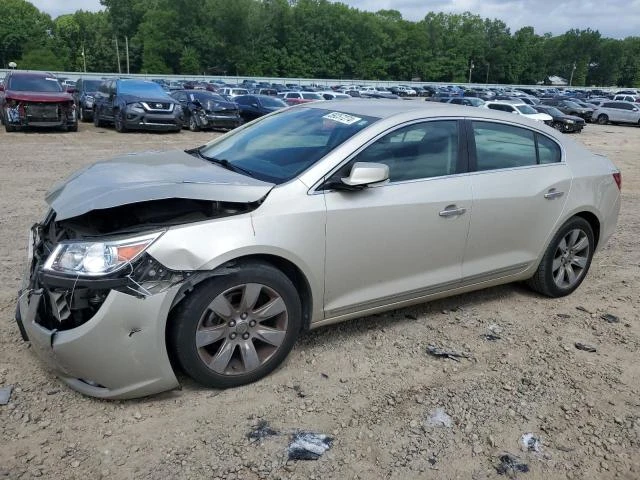 BUICK LACROSSE P 2013 1g4gh5e35df183367