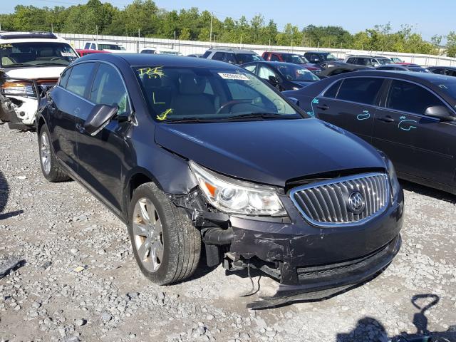 BUICK LACROSSE P 2013 1g4gh5e35df200913