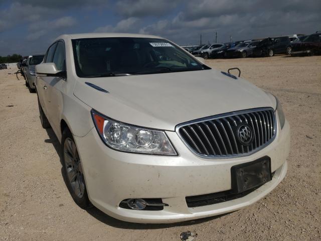 BUICK LACROSSE P 2013 1g4gh5e35df204220