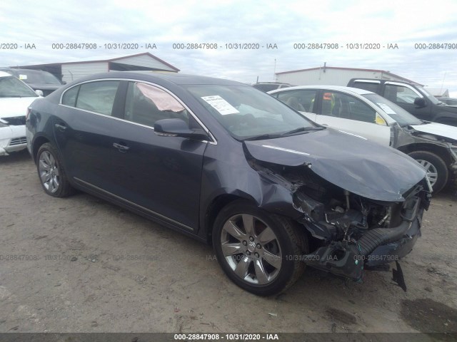 BUICK LACROSSE 2013 1g4gh5e35df218540