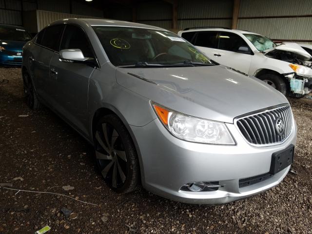 BUICK LACROSSE P 2013 1g4gh5e35df230767