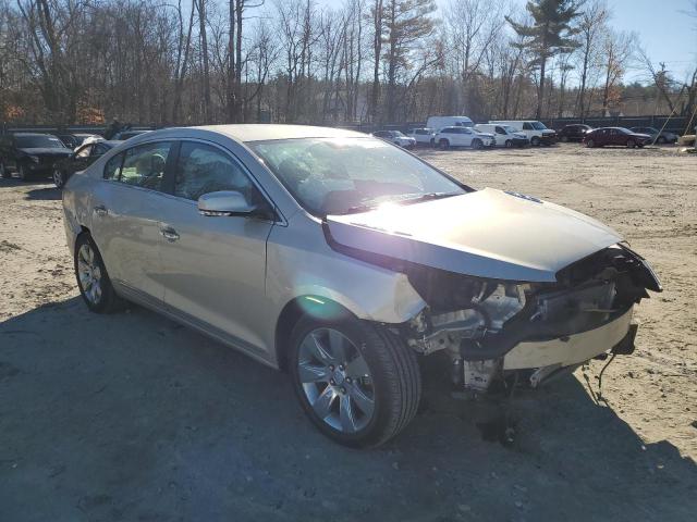 BUICK NULL 2013 1g4gh5e35df258567