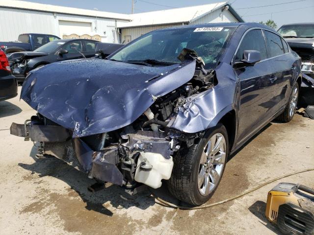 BUICK LACROSSE P 2013 1g4gh5e35df279094