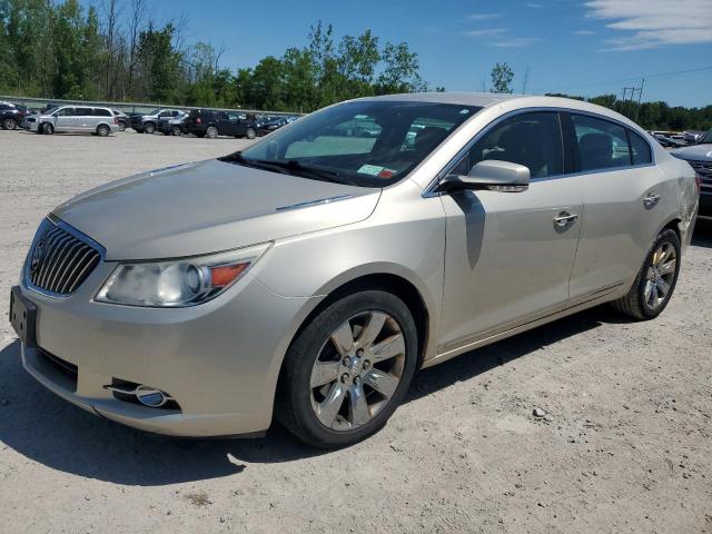 BUICK LACROSSE 2013 1g4gh5e35df295747