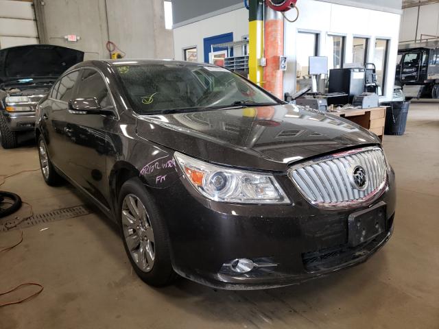 BUICK LACROSSE P 2013 1g4gh5e35df309940