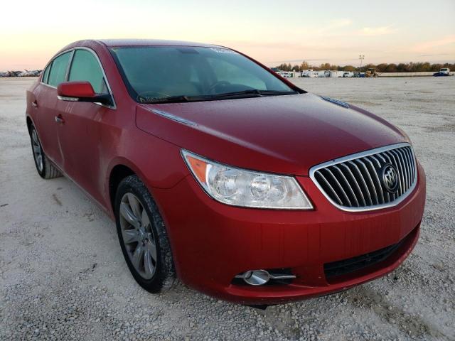 BUICK LACROSSE P 2013 1g4gh5e35df312563