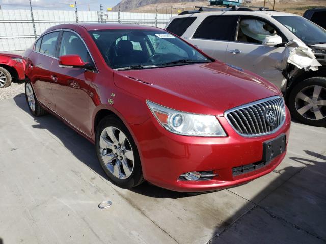 BUICK LACROSSE P 2013 1g4gh5e35df316189