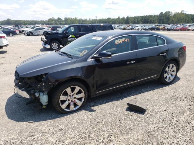 BUICK LACROSSE P 2013 1g4gh5e35df320601