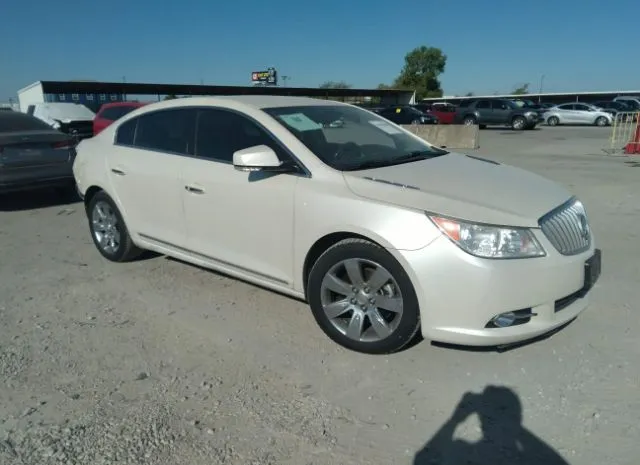 BUICK LACROSSE P 2012 1g4gh5e36cf133978