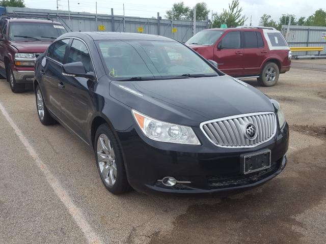 BUICK LACROSSE P 2012 1g4gh5e36cf160551