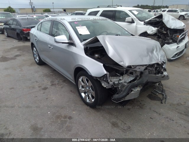 BUICK LACROSSE 2012 1g4gh5e36cf228296