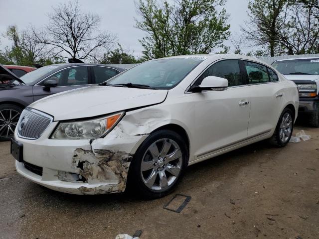 BUICK LACROSSE 2012 1g4gh5e36cf342587