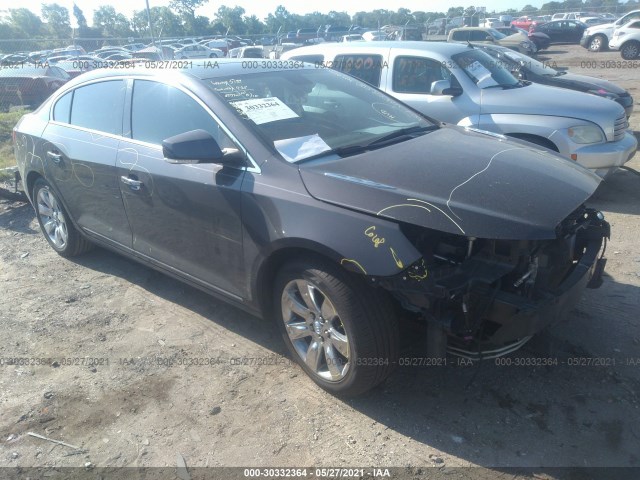 BUICK LACROSSE 2012 1g4gh5e36cf348938