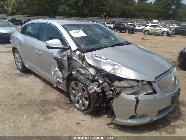 BUICK LACROSSE 2012 1g4gh5e36cf357123