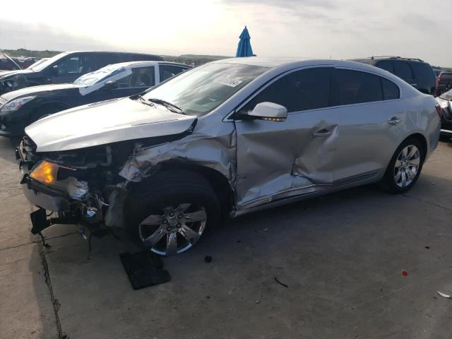 BUICK LACROSSE P 2013 1g4gh5e36df123680