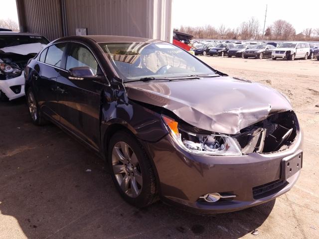 BUICK LACROSSE P 2013 1g4gh5e36df123808