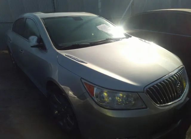 BUICK LACROSSE 2013 1g4gh5e36df124327