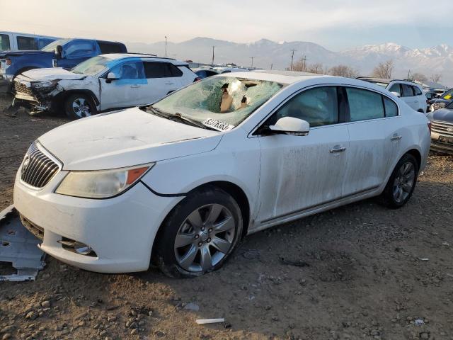 BUICK LACROSSE 2013 1g4gh5e36df145159