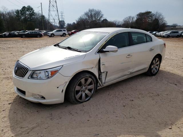 BUICK LACROSSE 2013 1g4gh5e36df151883