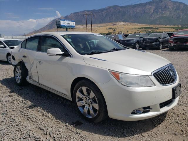 BUICK LACROSSE P 2013 1g4gh5e36df161989